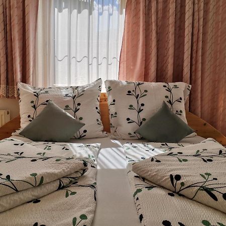Appartement Erika Hainzenberg Εξωτερικό φωτογραφία