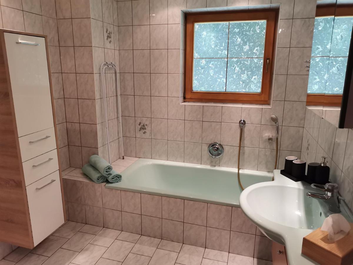 Appartement Erika Hainzenberg Εξωτερικό φωτογραφία