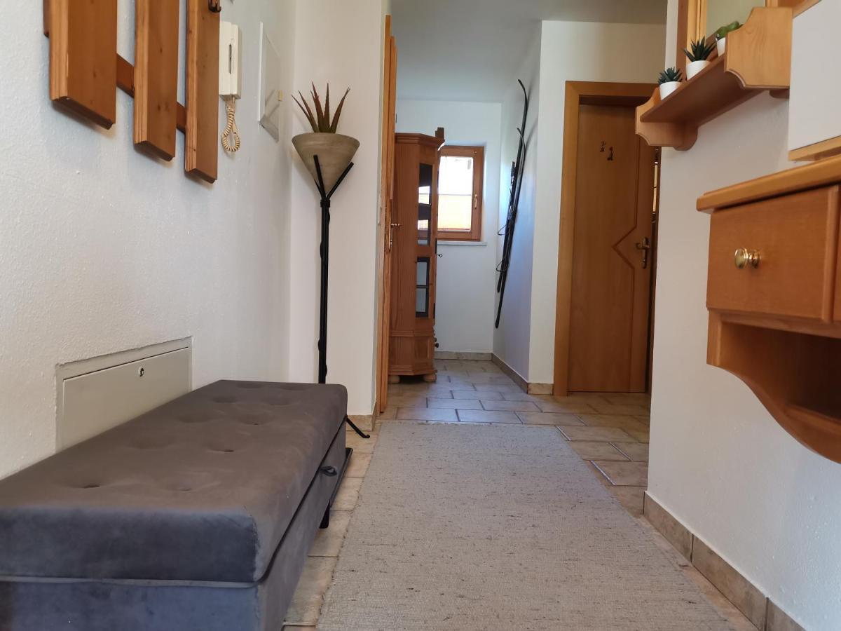 Appartement Erika Hainzenberg Εξωτερικό φωτογραφία